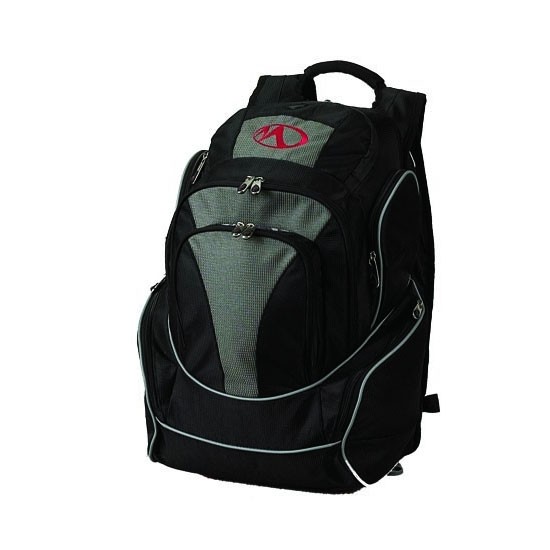 Marker Mobile Backpack 2010