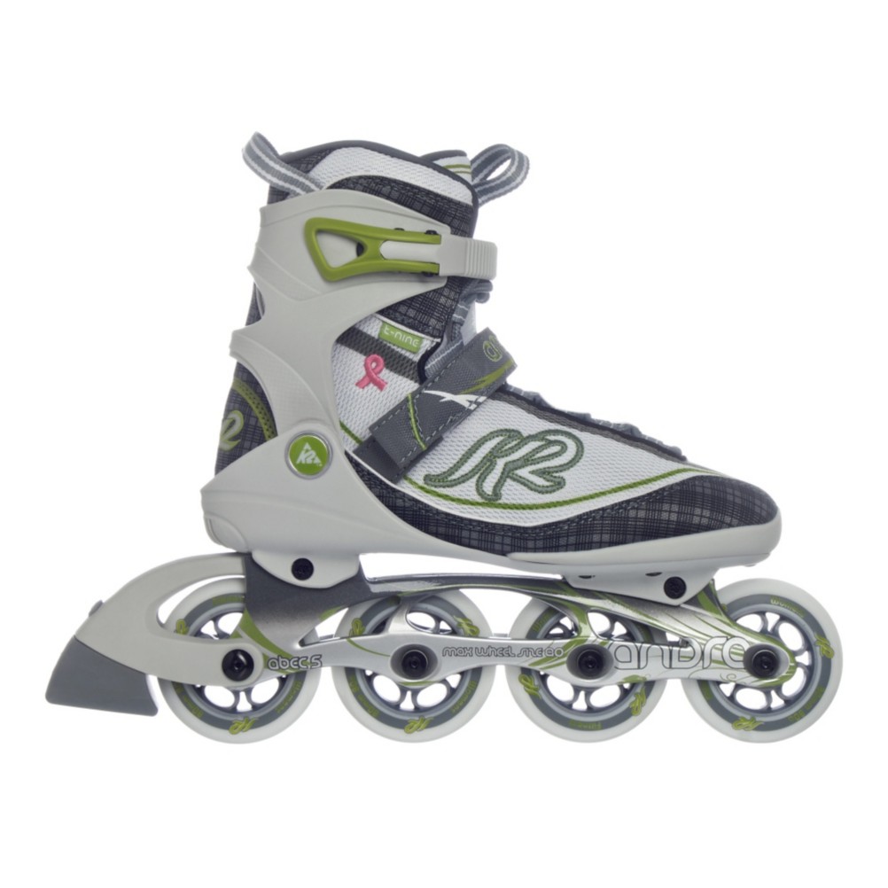 K2 Andra Womens Inline Skates 2010