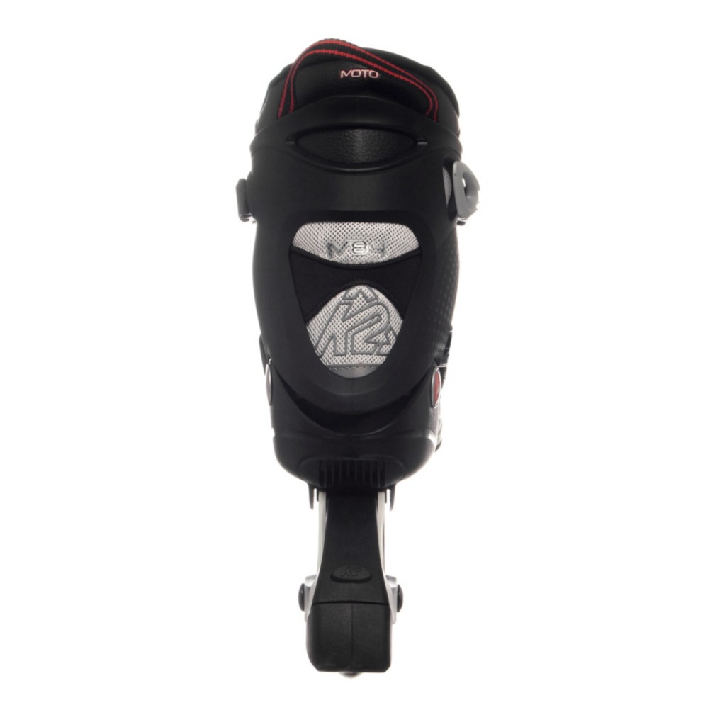 K2 Moto 84 Inline Skates 2010