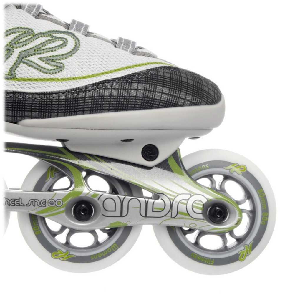 K2 Andra Boa Womens Inline Skates 2010