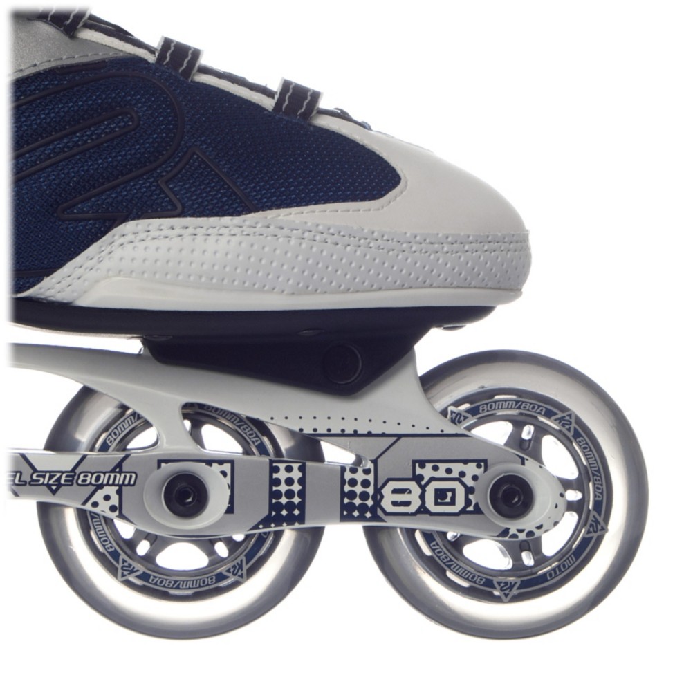 K2 Moto Boa Inline Skates 2010
