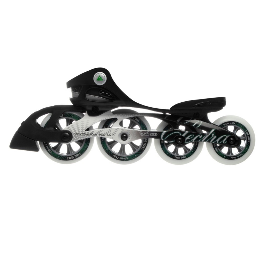 K2 Electra Womens Inline Skates 2010