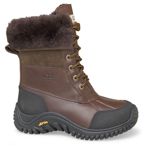 UGG Adirondack Boots II - Womens 2010