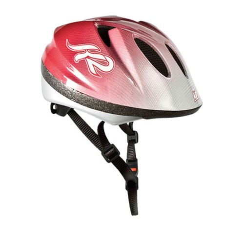 K2 Kids Fitness Helmets