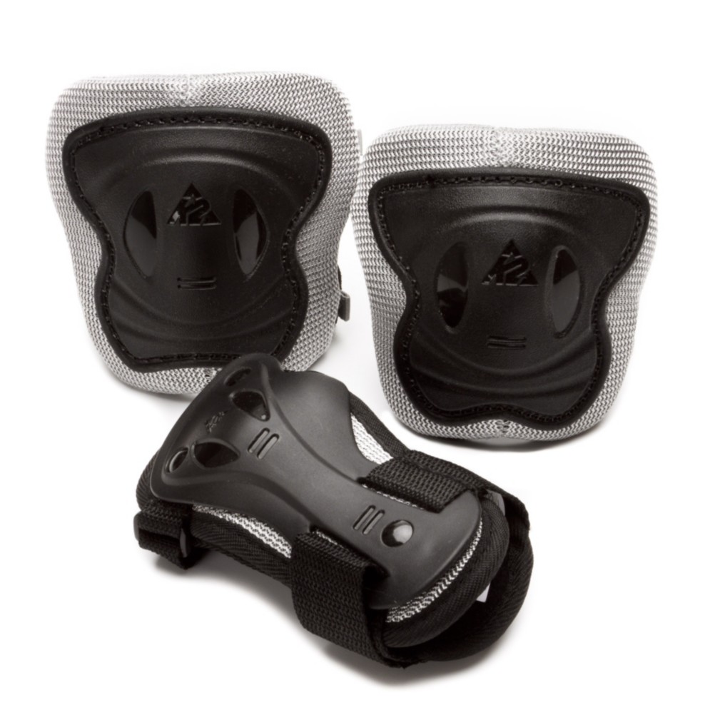 K2 JR Pad Set 2010