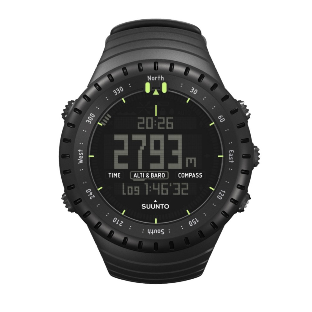 Suunto Core Outdoor Sport Watch - Adult 2009