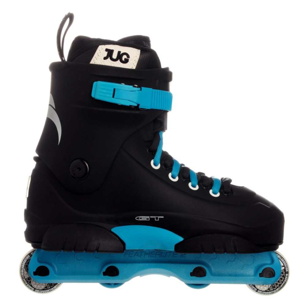 Razors Genesys GT Aggressive Skates 2010