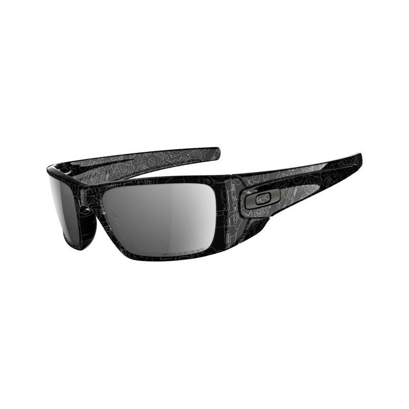 Oakley Fuel Cell 009096-07 Sunglasses