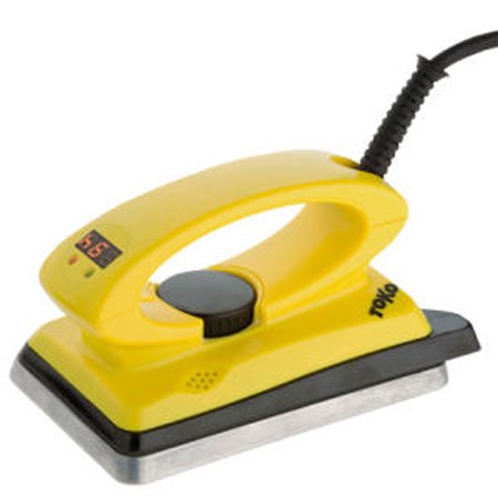 TOKO T12 Digital Wax Iron 1200W 2010