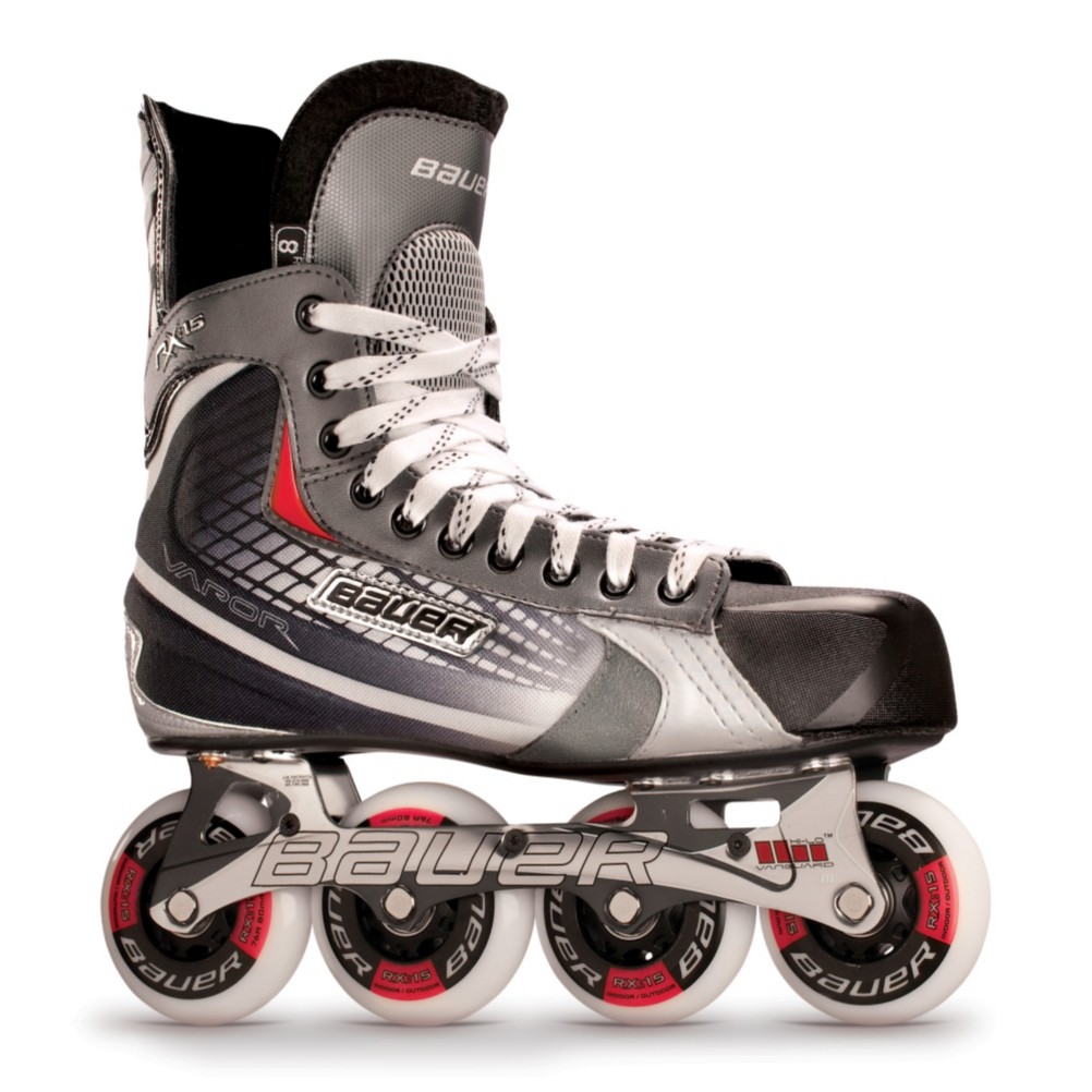 Bauer Vapor RX15 Inline Hockey Skates 2010