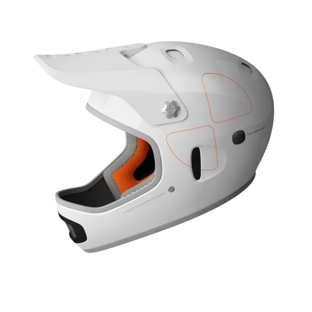 POC Cortex DH Helmet 2010