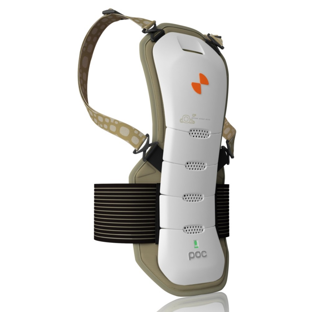 POC Spine Ergo Bug 2010
