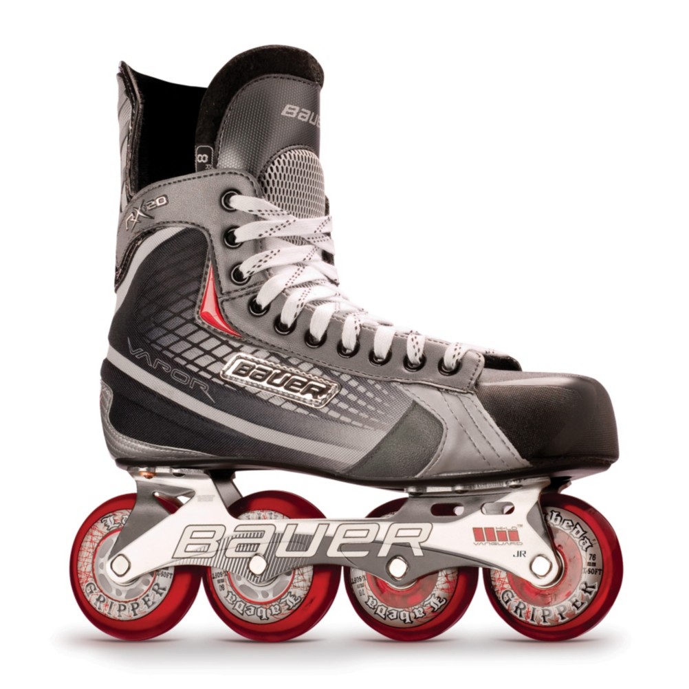 Bauer Vapor RX20 Kids Inline Hockey Skates 2010