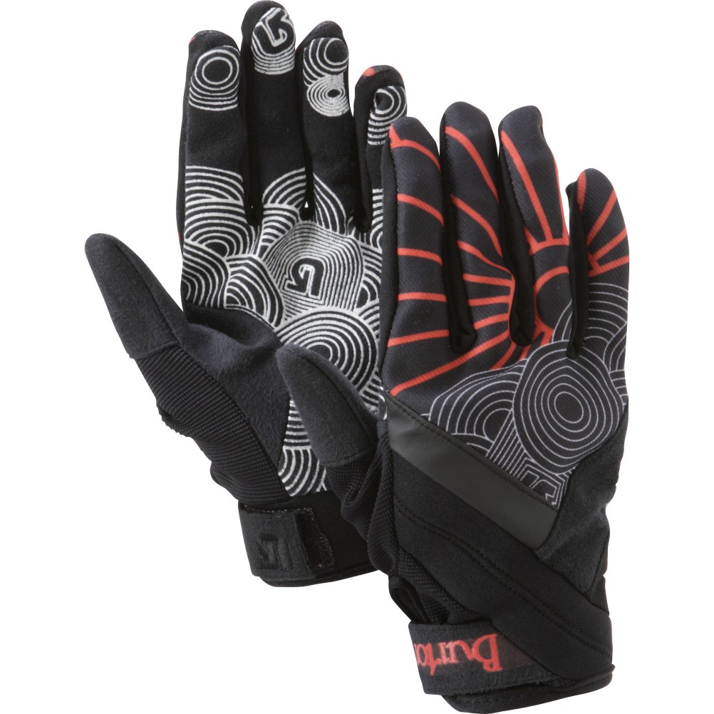Burton Pipe Glove 10 2010