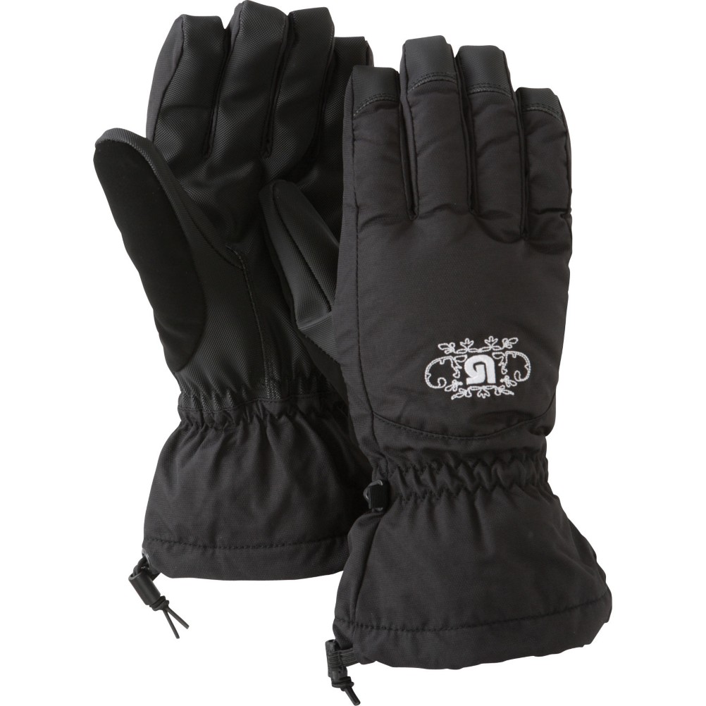 Burton Profile GLV Gloves - Womens 2010