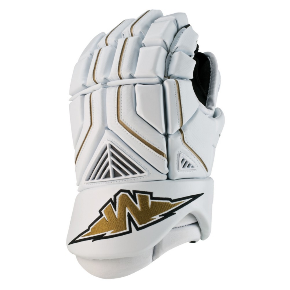 White-Gold