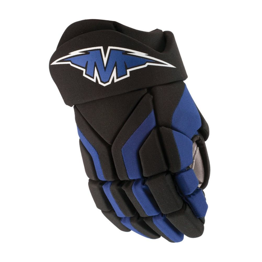 Black-Blue