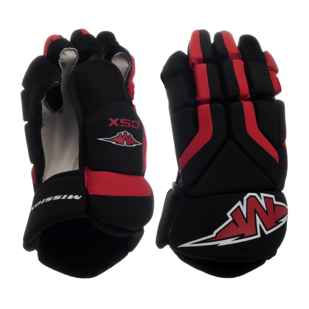 Black-Red