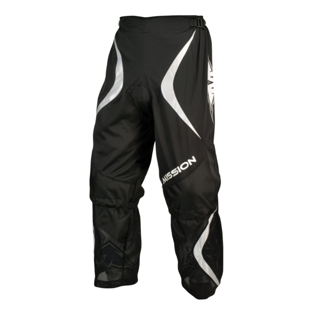Mission Soldier SE Roller Hockey Pants - Senior 2010
