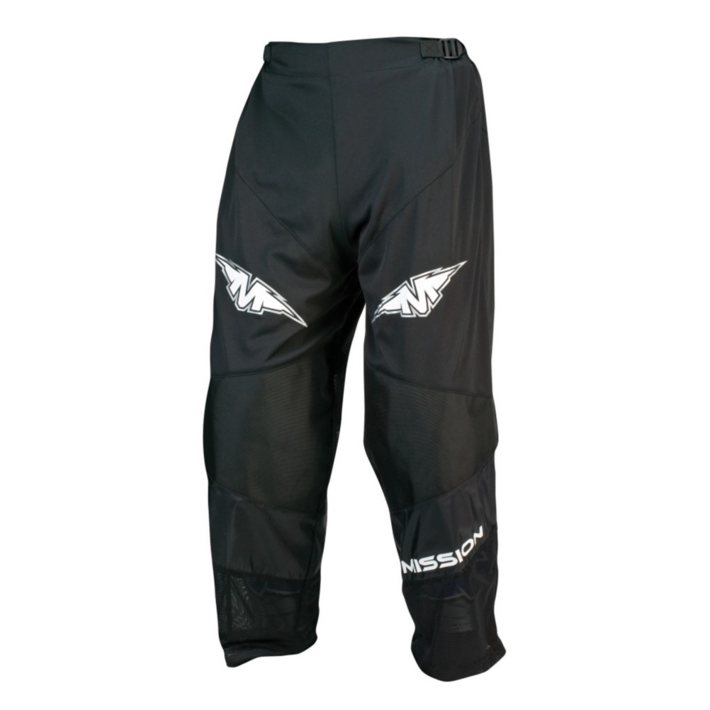Mission Adult Inline Hockey Pants