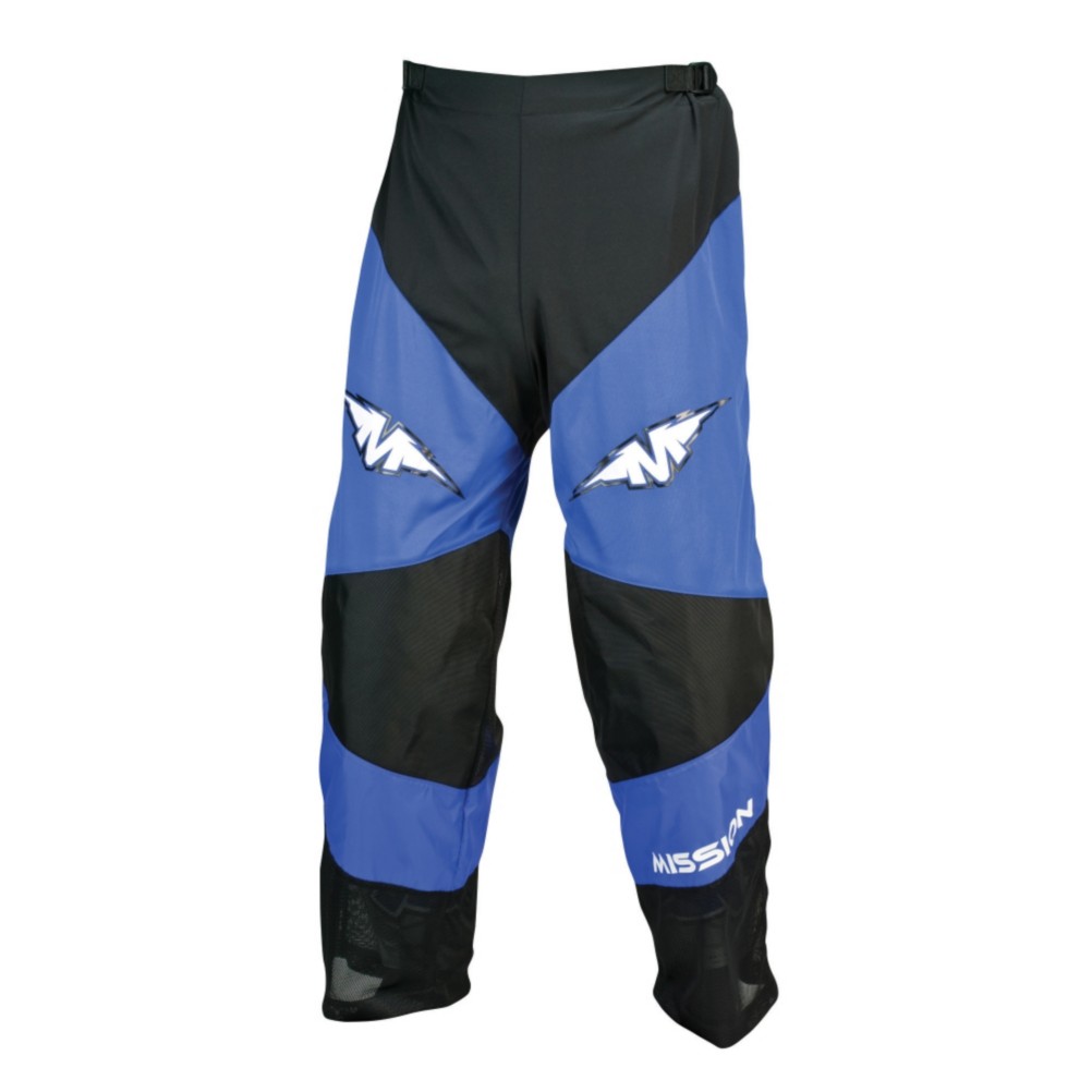 Black-Blue