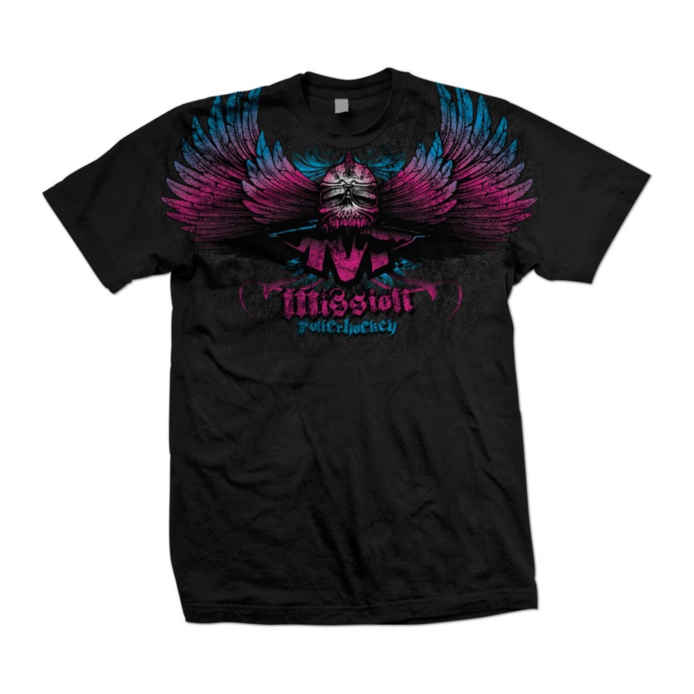 Mission Hockey Apparel