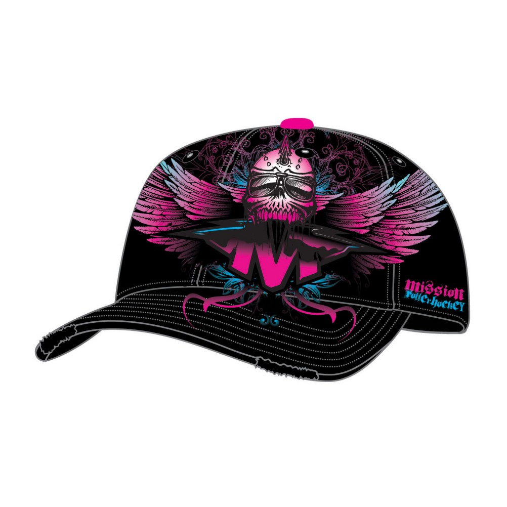 Mission Girlfriend Thief Hat 2010