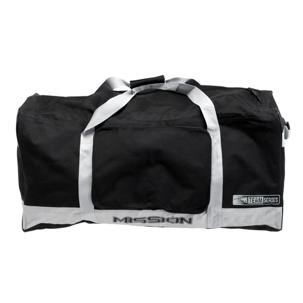 Mission Team Duffle Bag 2010