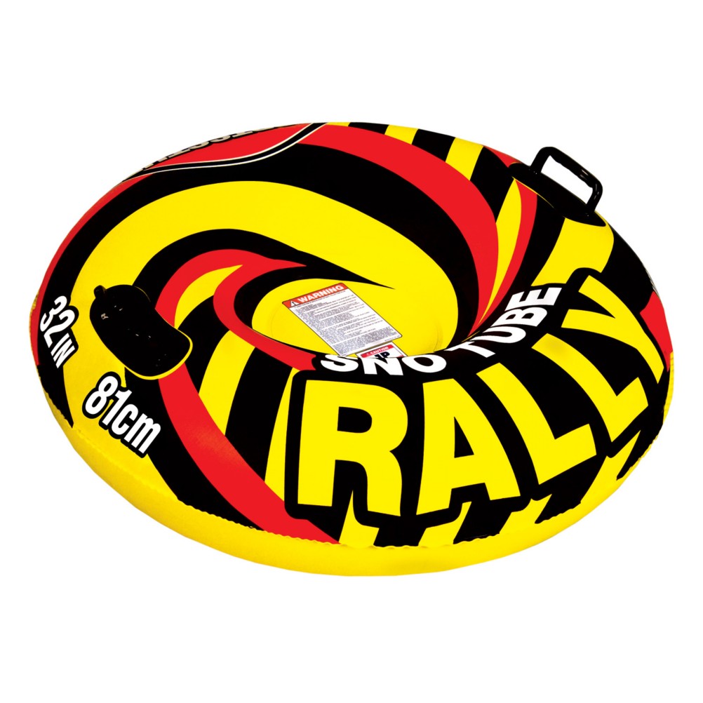 SportsStuff Rally Snow Tube 2010