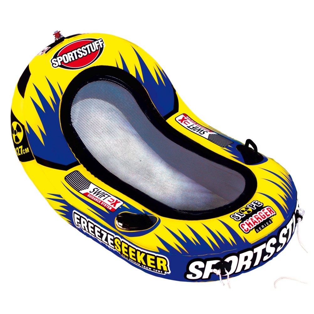 SportsStuff Freezeseeker Snow Tube 2010