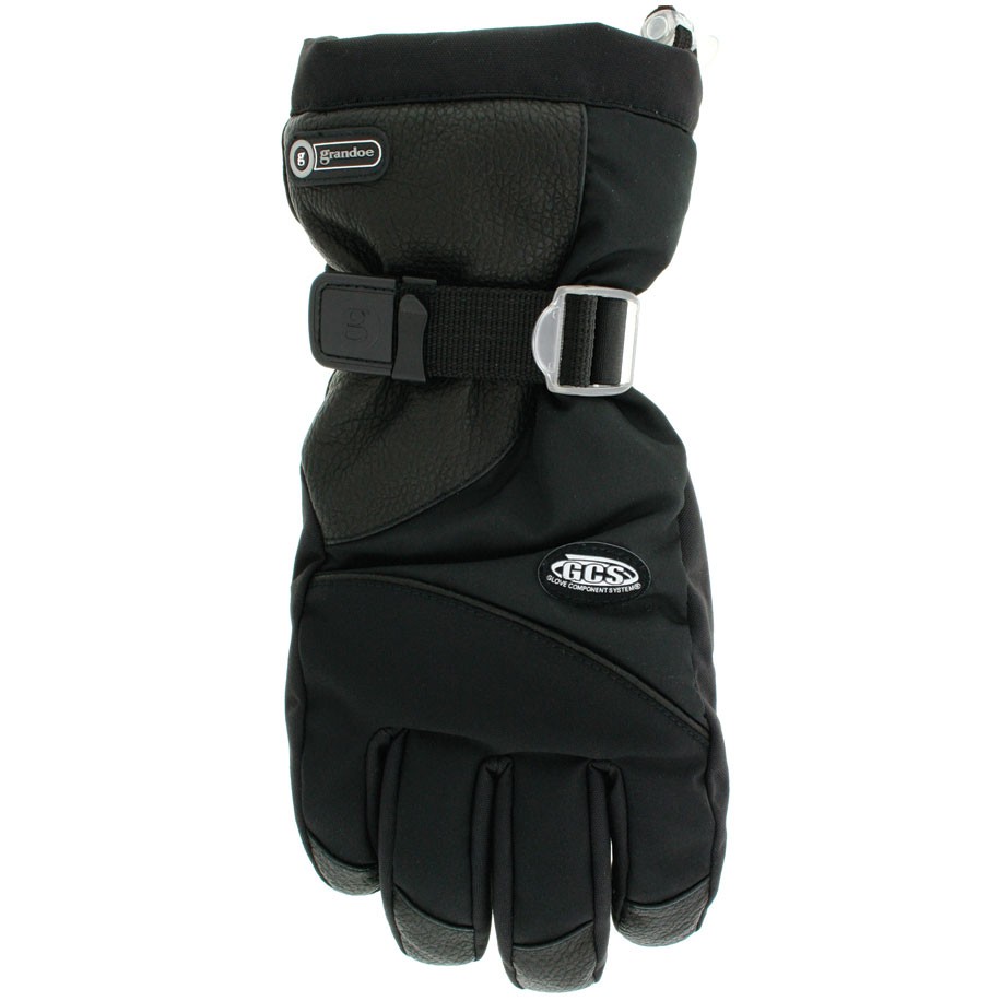 Grandoe Primo Elite Ski Gloves - Mens 2010
