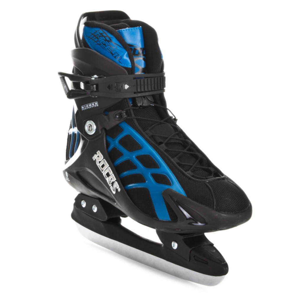 Roces T Ice 10 Ice Skates 2011