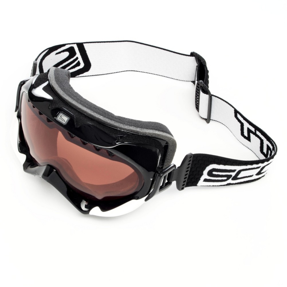 Scott Ransom Goggles - Adult