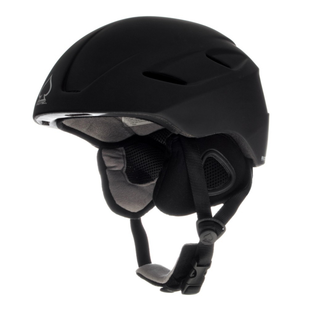Pro-Tec Descent Snow Helmet - Adult 2009