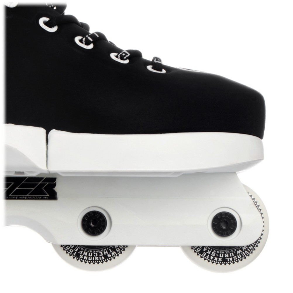 USD VII Team Aggressive Skates 2010