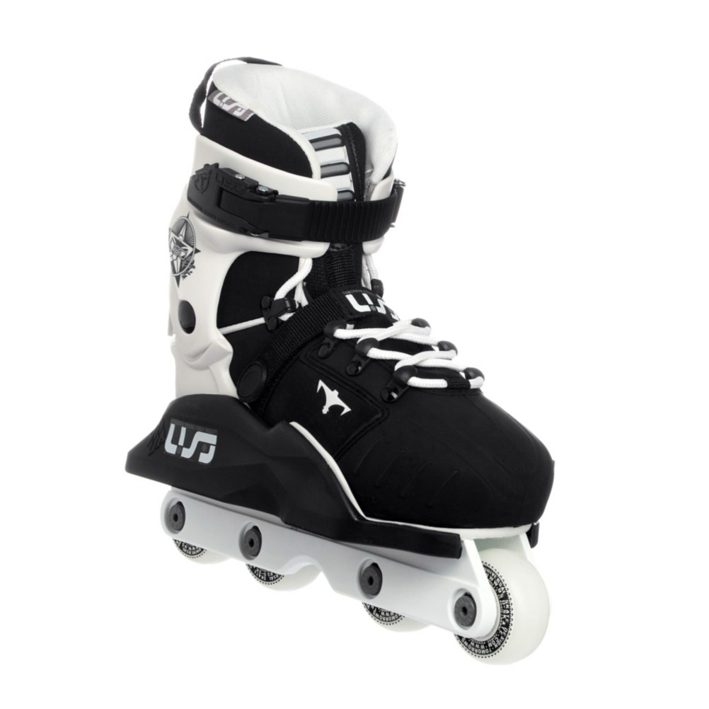 USD Transformer Kids Aggressive Skates 2009