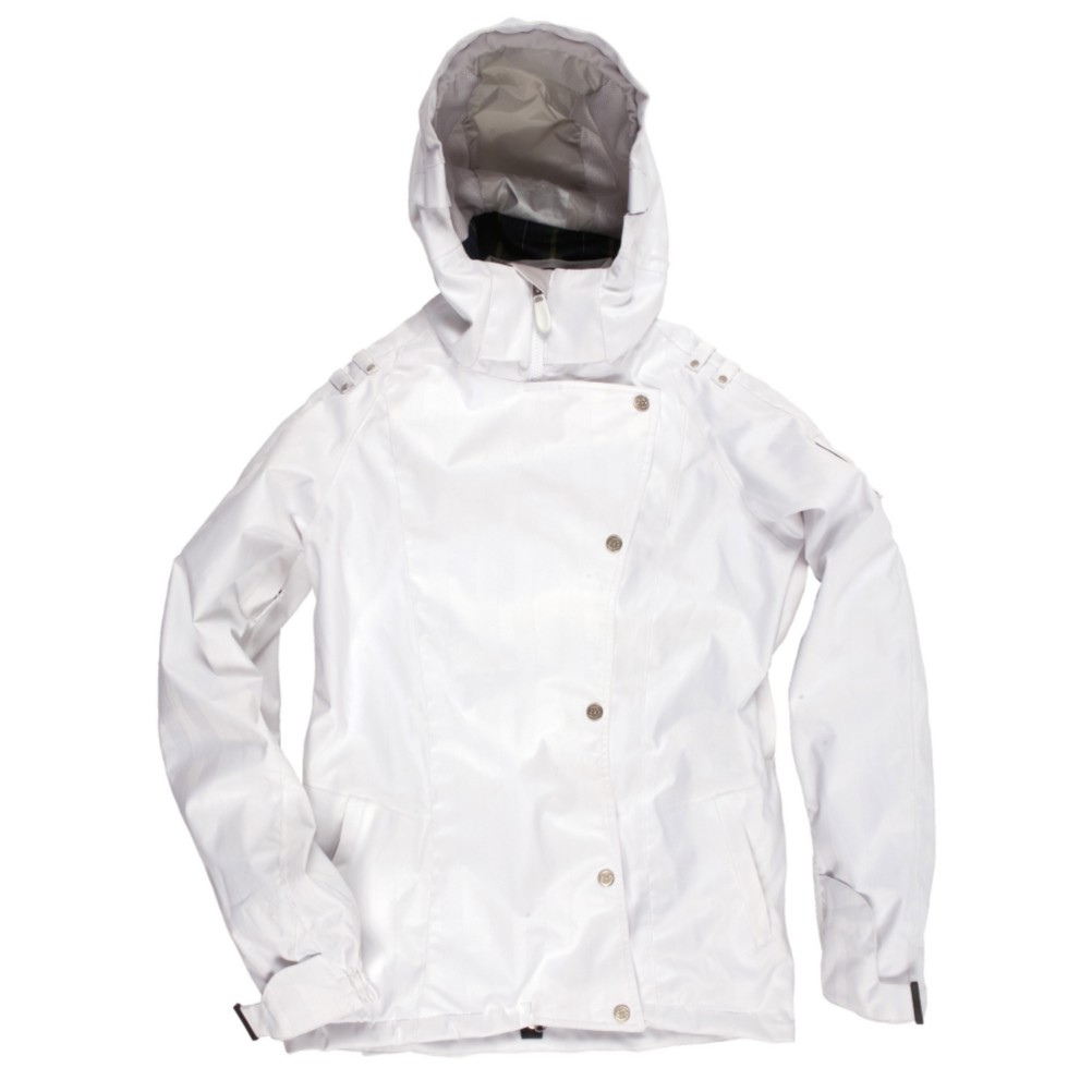 686 Smarty Rogue Womens Insulated Snowboard Jacket 2010