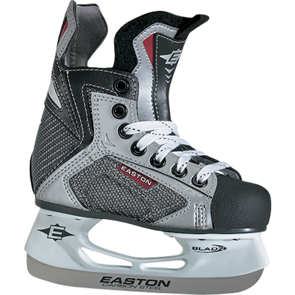 Easton SE2 Youth Ice Hockey Skates 2009