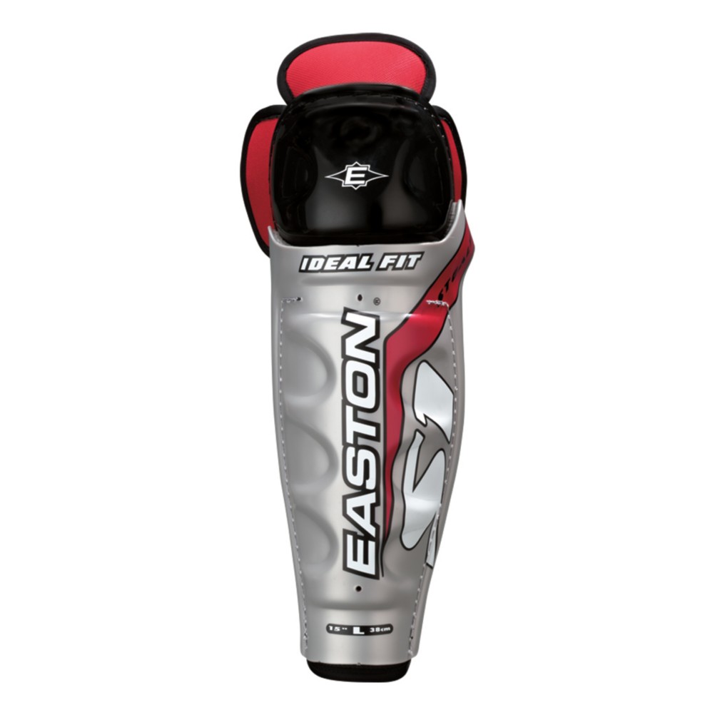 Easton Stealth S1 Shin Guards - Senior 2009
