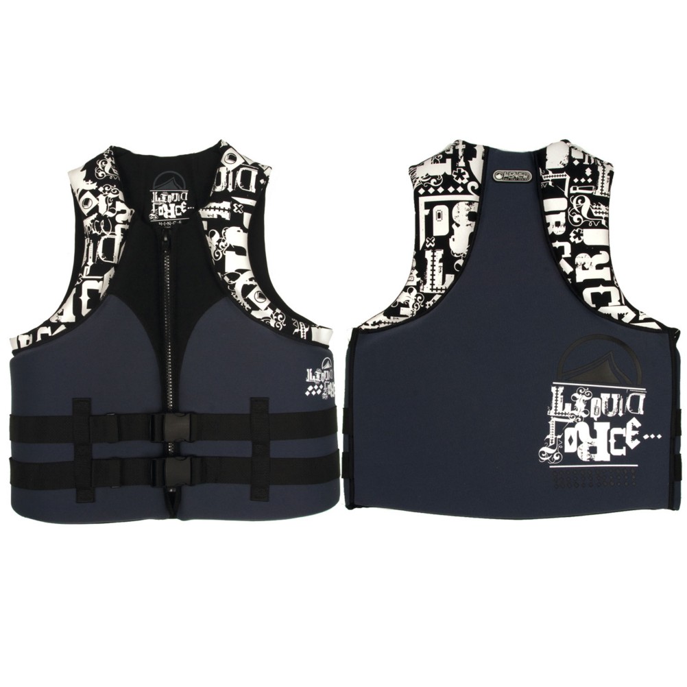 Liquid Force Adult Life Vests