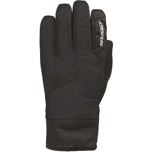 Seirus Xtreme Edge All Weather Gloves - Mens 2010