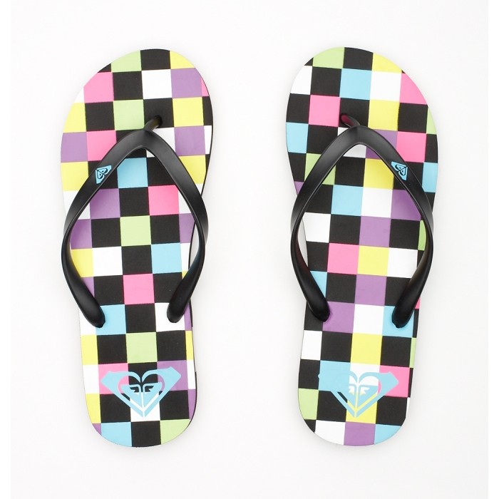 Venice Beach Black