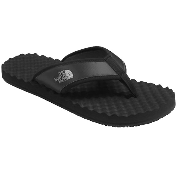 North Face Base Camp Flip Flops - Mens 2010