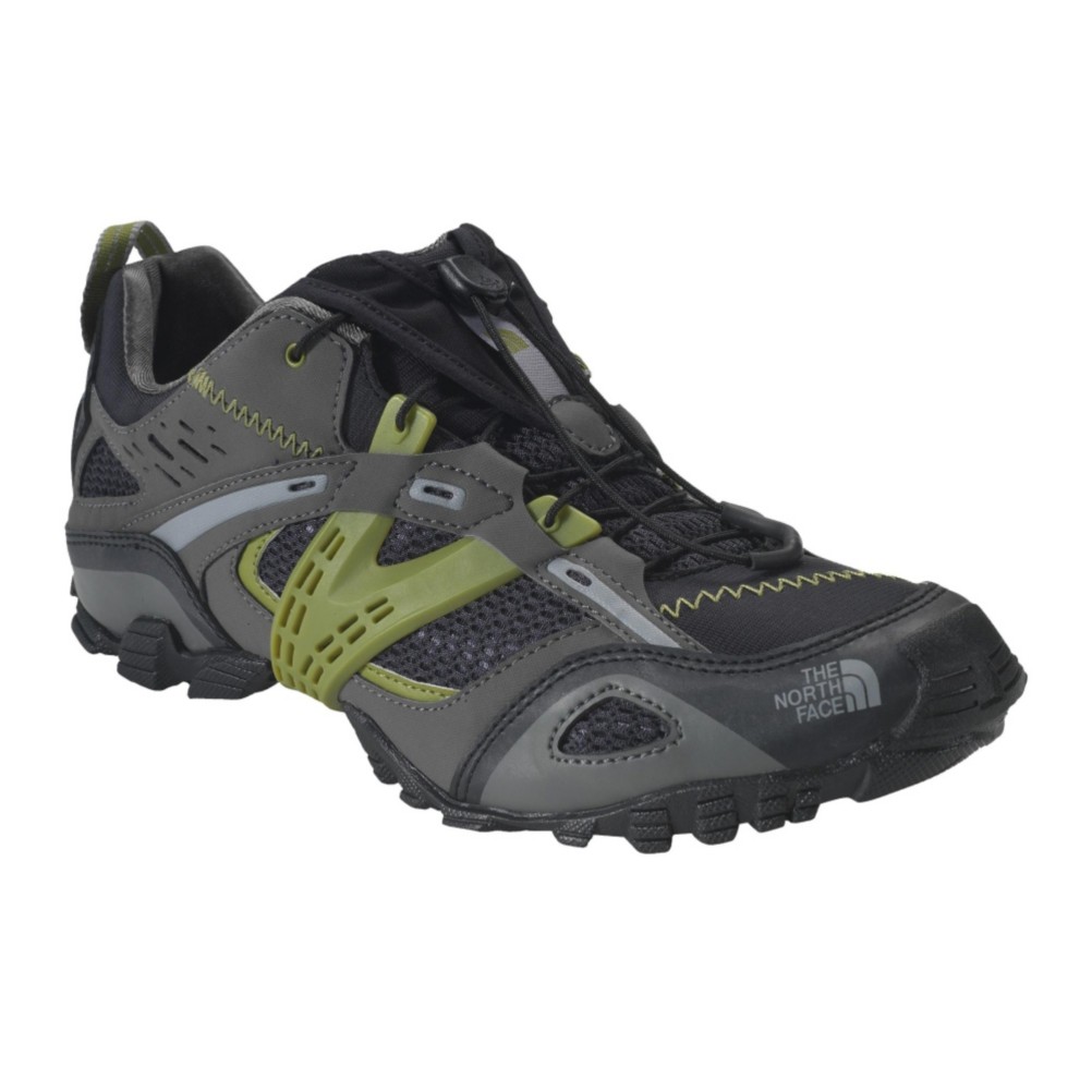 Gunmetal Grey Anemone Green