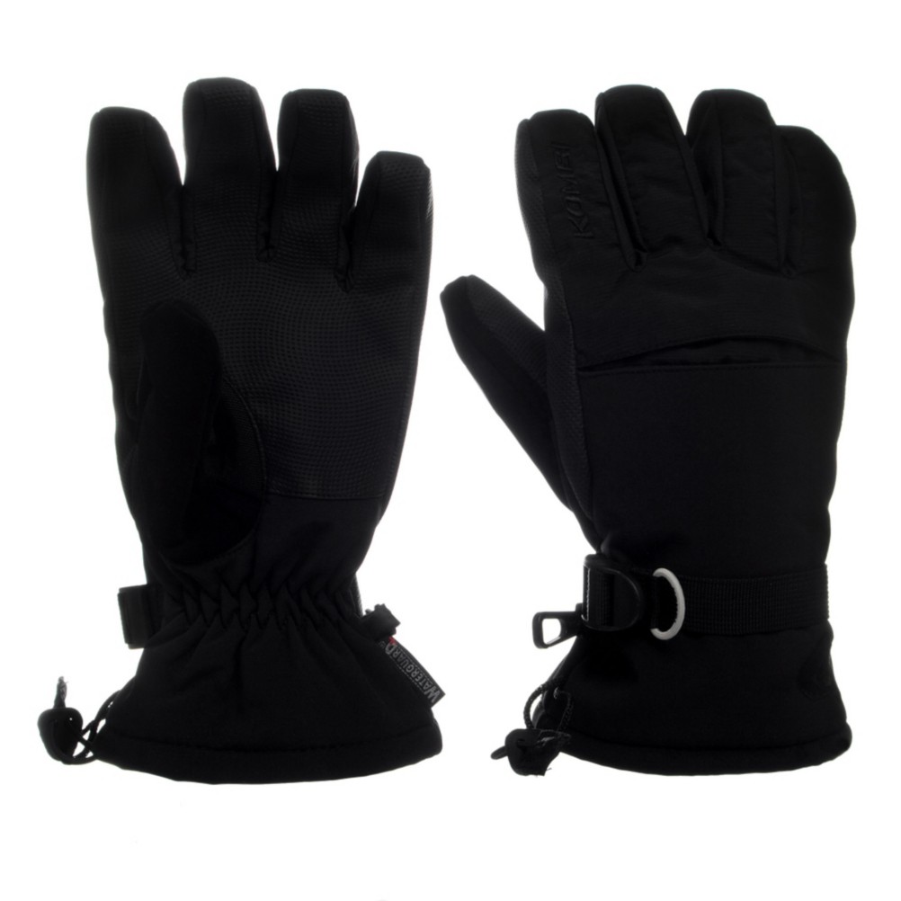 Kombi Storm Cuff Gloves - Mens 2010