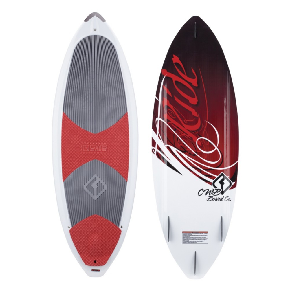 CWB Ride Wakesurfer - Adults 2010