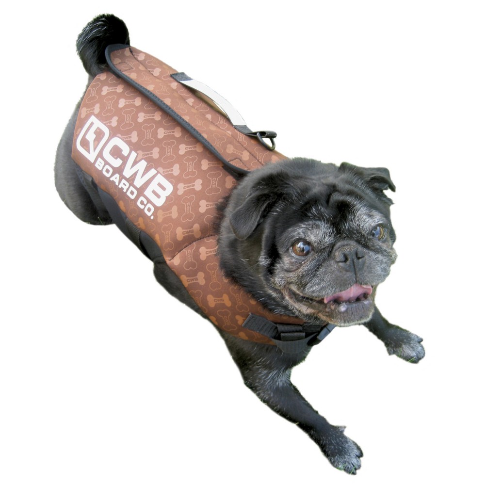  CWB Otis Dog Life Vest 2010