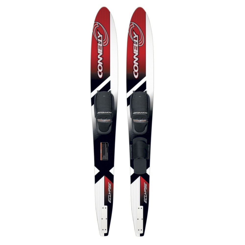 Connelly Eclypse Water Skis - Adults 2010