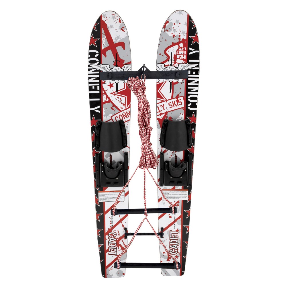 Connelly Cadet Water Skis - Junior 2010