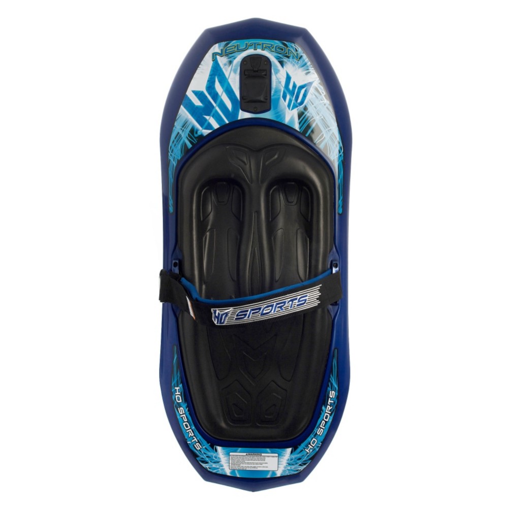 HO Neutron Kneeboard - Adult 2010